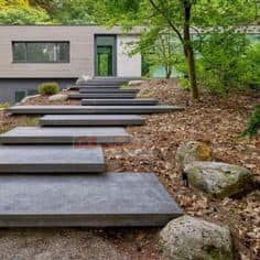 Đá bậc tam cấp