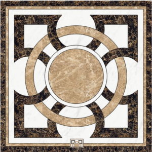 Đá Hoa Văn mẫu 2