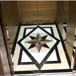 Đá Hoa Văn mẫu 3