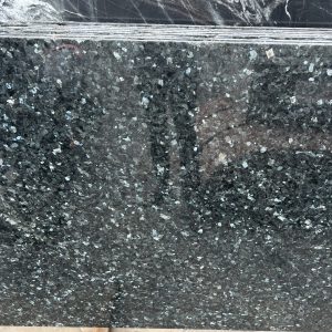 Đá Xà Cừ Đen Nauy