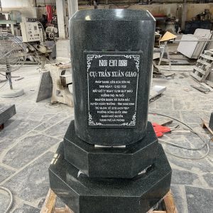 Mẫu mộ gia tộc